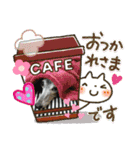 GIGI 2020（個別スタンプ：14）