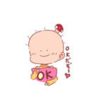 きのこ蔵スタンプ（個別スタンプ：2）