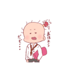 きのこ蔵スタンプ（個別スタンプ：5）