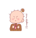 きのこ蔵スタンプ（個別スタンプ：6）