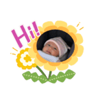 703ya（個別スタンプ：8）