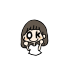 ゆる〜い日常生活♪（個別スタンプ：15）