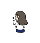 ゆる〜い日常生活♪（個別スタンプ：17）