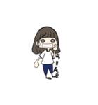 ゆる〜い日常生活♪（個別スタンプ：26）