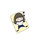 ゆる〜い日常生活♪（個別スタンプ：29）