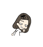 ゆる〜い日常生活♪（個別スタンプ：30）