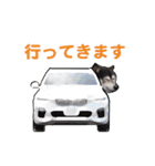 横内小太郎（個別スタンプ：13）