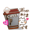 ベルちゃんとおにぃ（個別スタンプ：24）