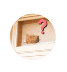 ベルちゃんとおにぃ（個別スタンプ：25）