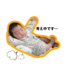 ★稟ちゃんスタンプ★（個別スタンプ：2）