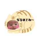 ★稟ちゃんスタンプ★（個別スタンプ：16）