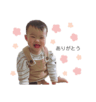 ひさきまる（個別スタンプ：6）