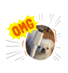 なめ（個別スタンプ：8）