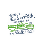 むーの毎日①（実用性はあまりない）（個別スタンプ：15）