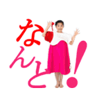 るいこ堂 2（個別スタンプ：27）