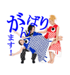 るいこ堂 2（個別スタンプ：32）