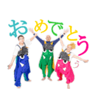 るいこ堂 2（個別スタンプ：34）