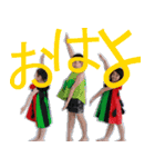 るいこ堂 2（個別スタンプ：35）