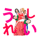 るいこ堂 2（個別スタンプ：36）