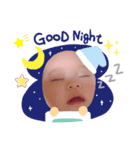 るいたん成長（個別スタンプ：3）
