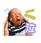 アオタくんスタンプ（個別スタンプ：5）