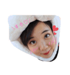 RK Ⅱ 第二弾〜きょ大好き編〜（個別スタンプ：2）