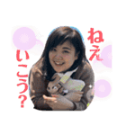 RK Ⅱ 第二弾〜きょ大好き編〜（個別スタンプ：5）