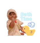 non_babys #2（個別スタンプ：3）