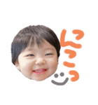 non_babys #2（個別スタンプ：6）