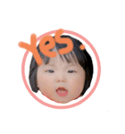 non_babys #2（個別スタンプ：7）
