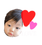 non_babys #2（個別スタンプ：9）