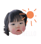 non_babys #2（個別スタンプ：12）
