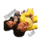 non_babys #2（個別スタンプ：13）