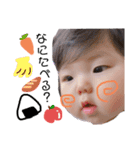 non_babys #2（個別スタンプ：15）