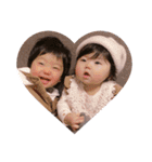 non_babys #2（個別スタンプ：16）