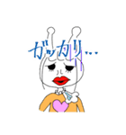TANISHI'S FAMILY（個別スタンプ：14）