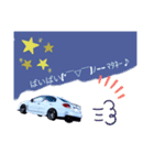 身の回りの車(´∇｀)（個別スタンプ：6）