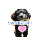 まったりりん part☆2（個別スタンプ：14）