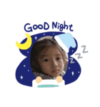 りさ Ver.1（個別スタンプ：8）
