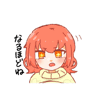 じゃっきーフォロワー（個別スタンプ：18）
