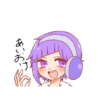 じゃっきーフォロワー（個別スタンプ：20）
