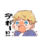 じゃっきーフォロワー（個別スタンプ：28）
