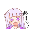 じゃっきーフォロワー（個別スタンプ：39）