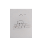 そらくん日和3個め（個別スタンプ：3）