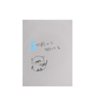 そらくん日和3個め（個別スタンプ：5）