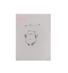 そらくん日和3個め（個別スタンプ：7）