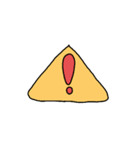 来世はぞうさん。（個別スタンプ：7）