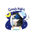 ぷにすたんぷ（個別スタンプ：5）