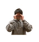 きゃーずとです！（個別スタンプ：12）