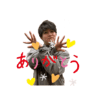 きゃーずとです！（個別スタンプ：14）